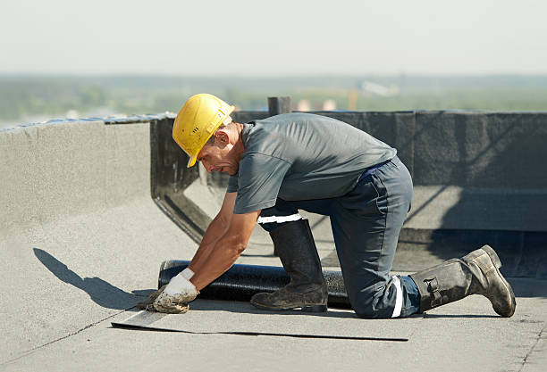 Best Types of Insulation in East Palo Alto, CA